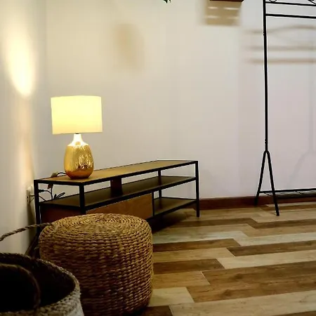 Gaiaura Saloon Apartamento