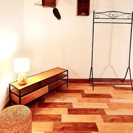 Gaiaura Saloon * Sassari