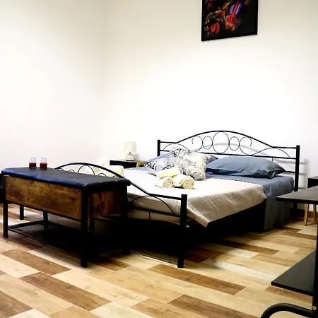 Apartamento Gaiaura Saloon Sassari