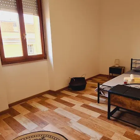 Gaiaura Saloon Apartamento