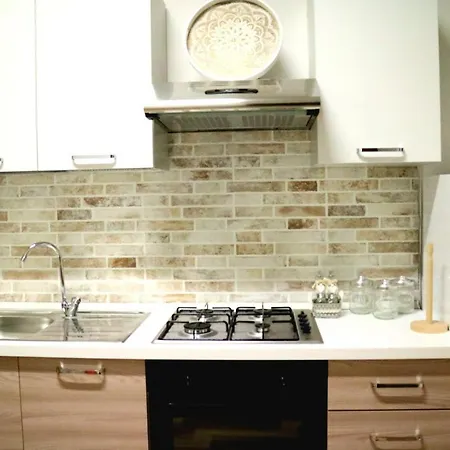Apartamento Gaiaura Saloon Sassari