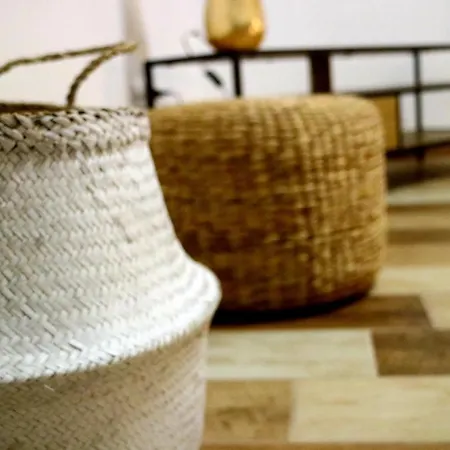 Gaiaura Saloon Apartamento
