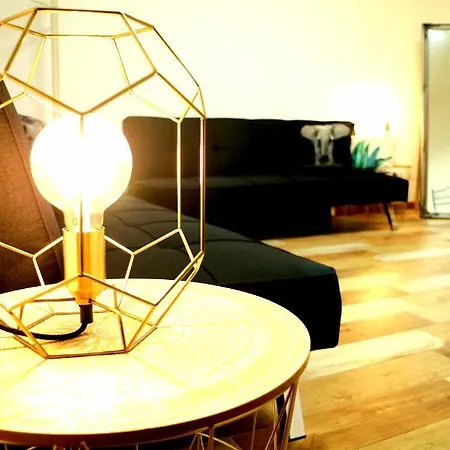 Apartamento Gaiaura Saloon Sassari