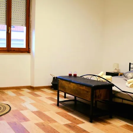 Gaiaura Saloon Apartamento Sassari