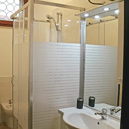Apartamento Gaiaura Saloon Sassari
