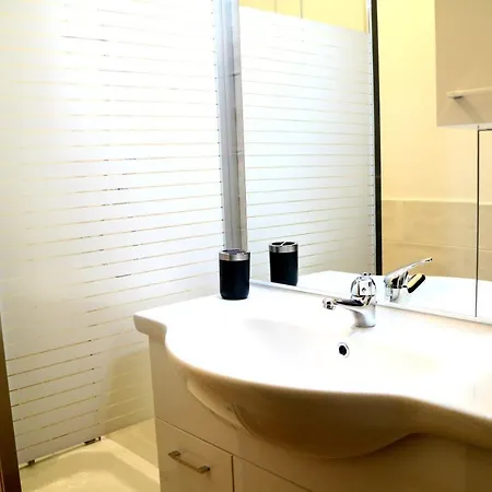 Apartamento Gaiaura Saloon Sassari